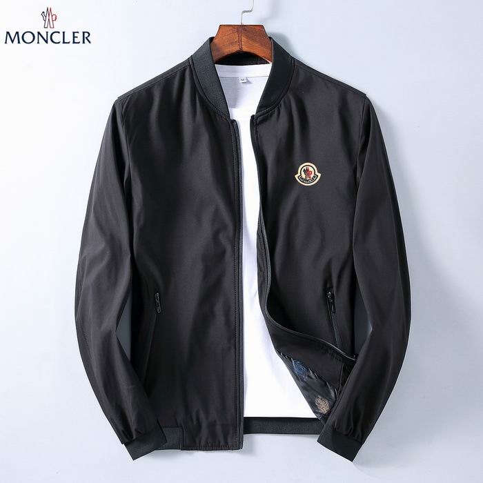 Moncler Men's Outwear 45